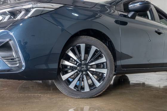 HONDA CITY 1.5 i-VTEC FLEX EXL CVT